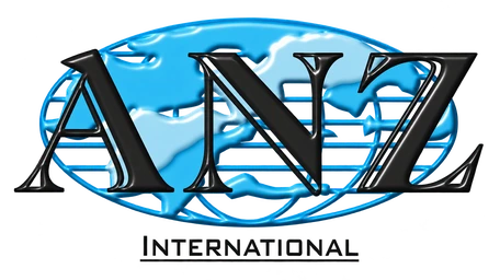ANZ International